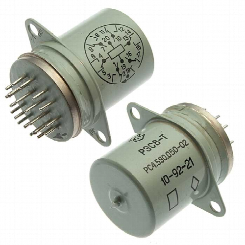 Реле, Контакторы РЭС8 050 РЭС8 050