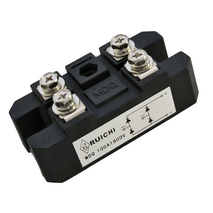 Диодные мосты MDQ100-1800V MDQ100-1800V