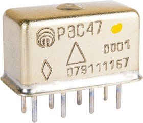 Реле, Контакторы РЭС47 0001 РЭС47 0001