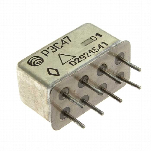 РЭС47 0002