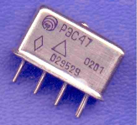 РЭС47 0201