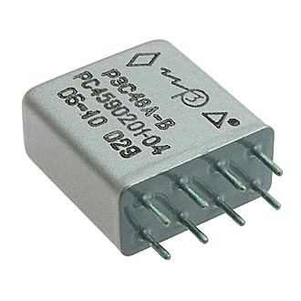 РЭС48А 201 