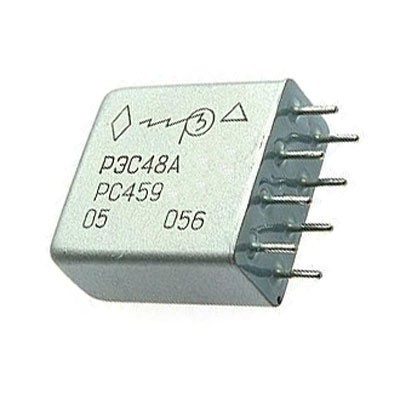 РЭС48А  204