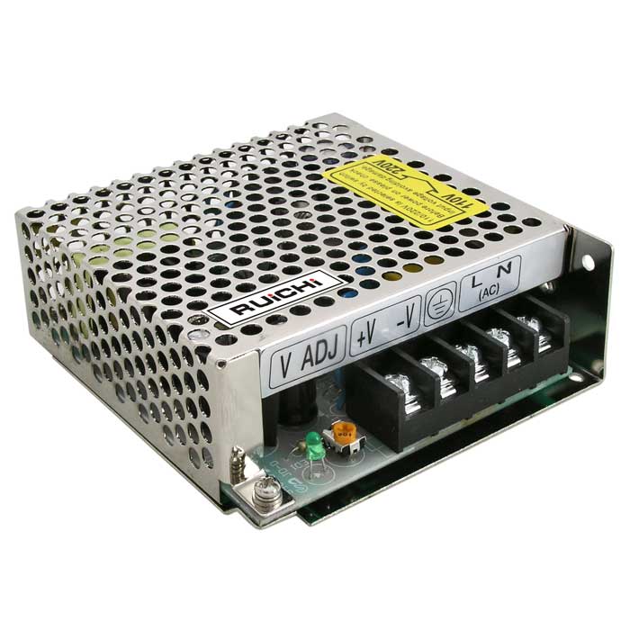 Импульсные блоки питания SKS-15 DC/12V 1.3A SKS-15 DC/12V 1.3A