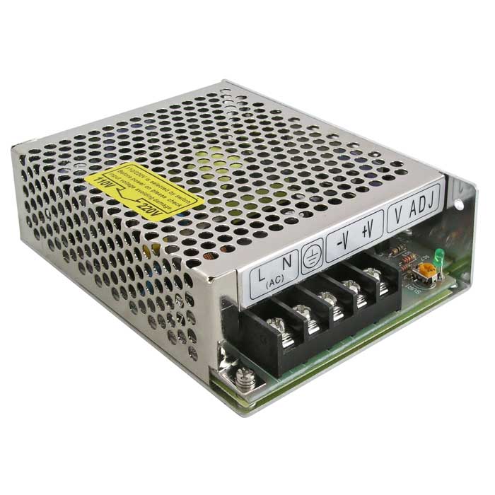 Импульсные блоки питания SKS-35 DC/12V SKS-35 DC/12V