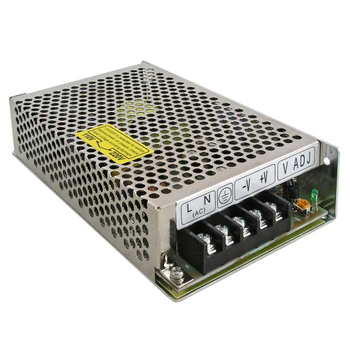 Импульсные блоки питания SKS-50 DC/12V SKS-50 DC/12V