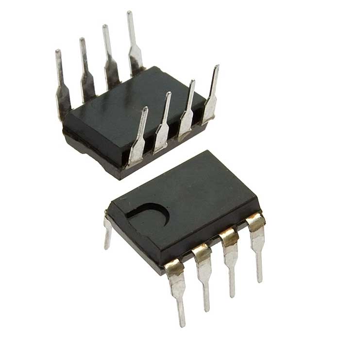 КР504НТ3В