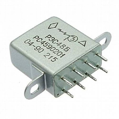 РЭС48Б 204
