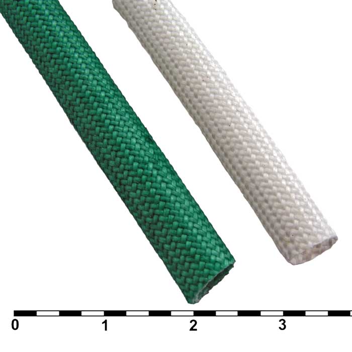 Силиконовые трубки ТКСП Ф8.0 white 1200V ТКСП Ф8.0 white 1200V