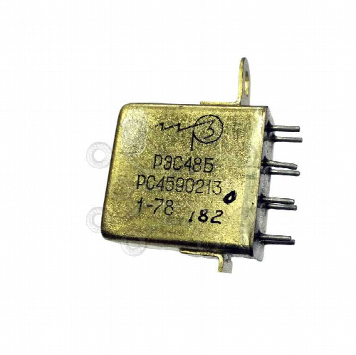 РЭС48Б 213