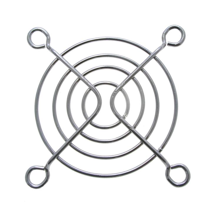 Решетки для вентиляторов Решетка 60x60mm Решетка 60x60mm