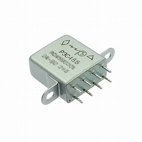 РЭС48Б 213-01