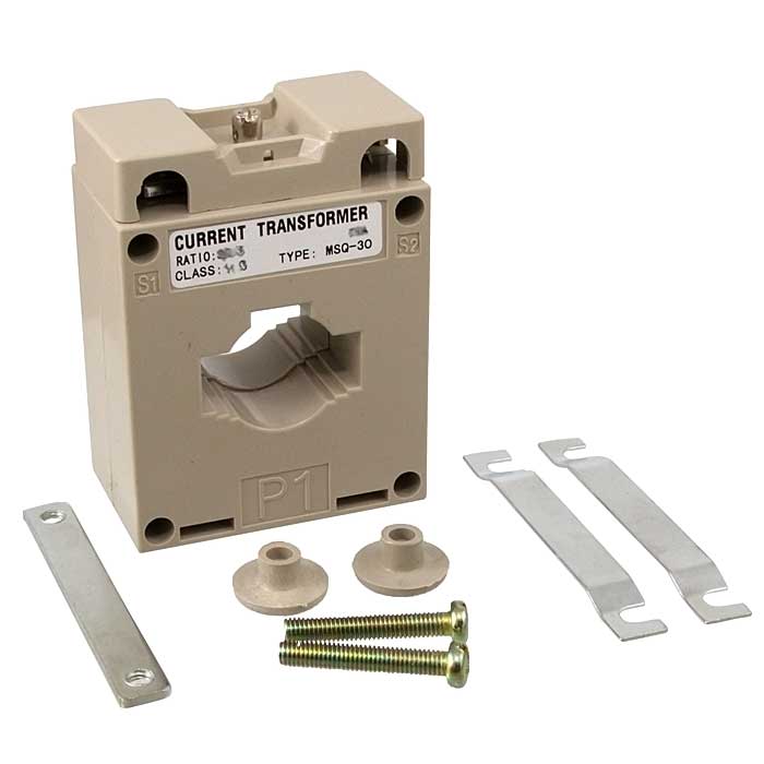 Трансформаторы и дроссели MSQ-30 400A 50Hz MSQ-30 400A 50Hz