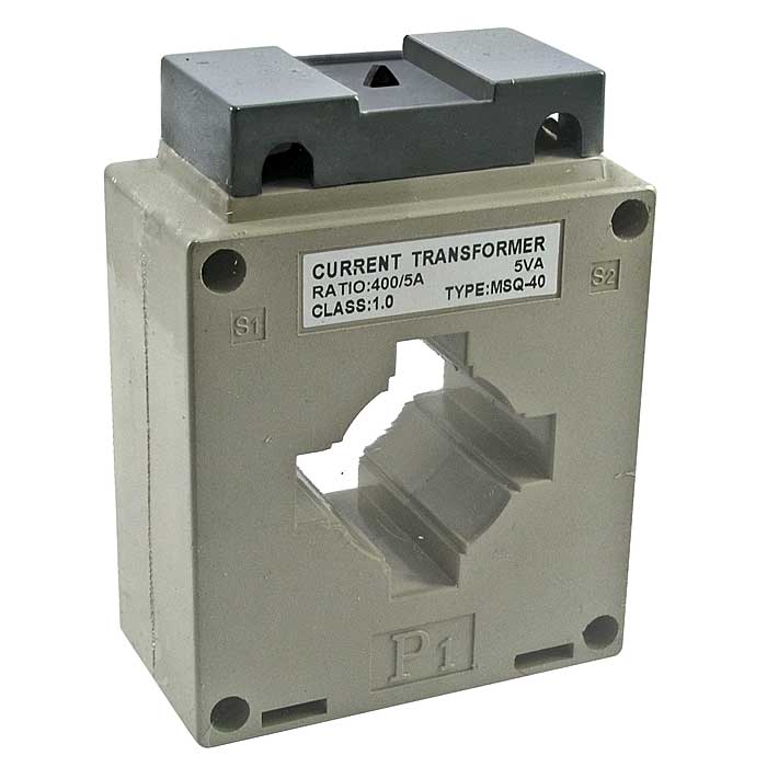 MSQ-40 400A 50Hz