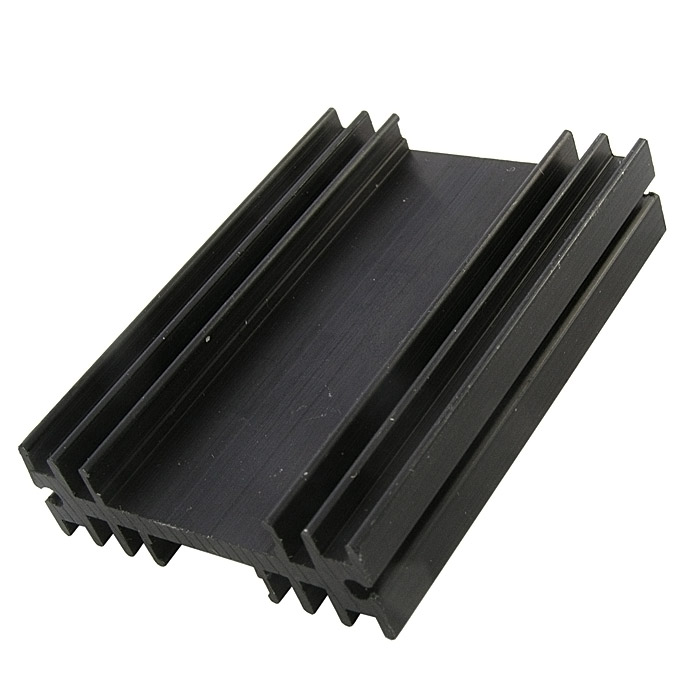 Охладители HS207-50 (BLA043-50) HS207-50 (BLA043-50)