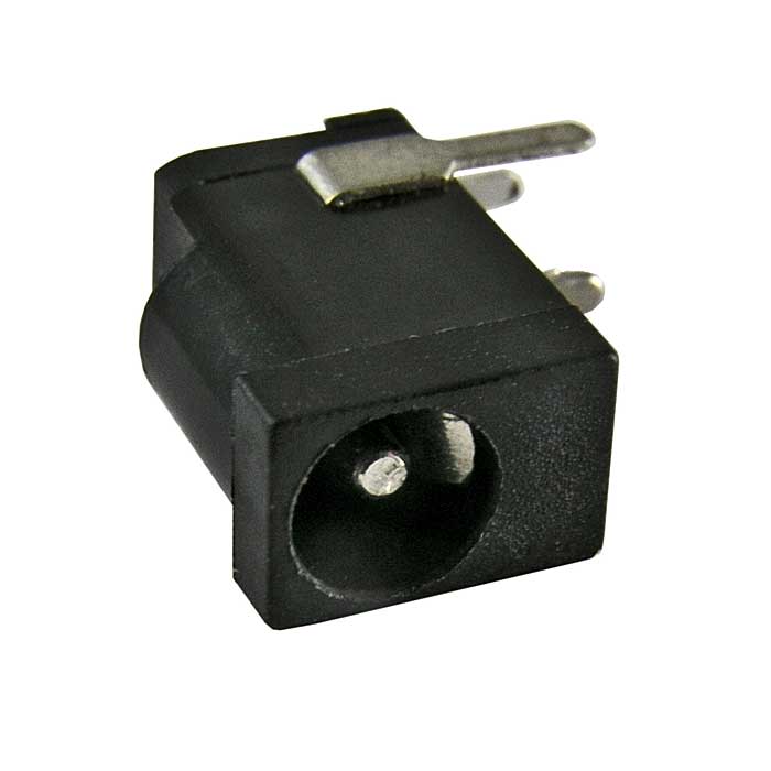 DC-002 1.3mm