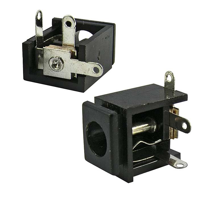 DC-009 2.0mm