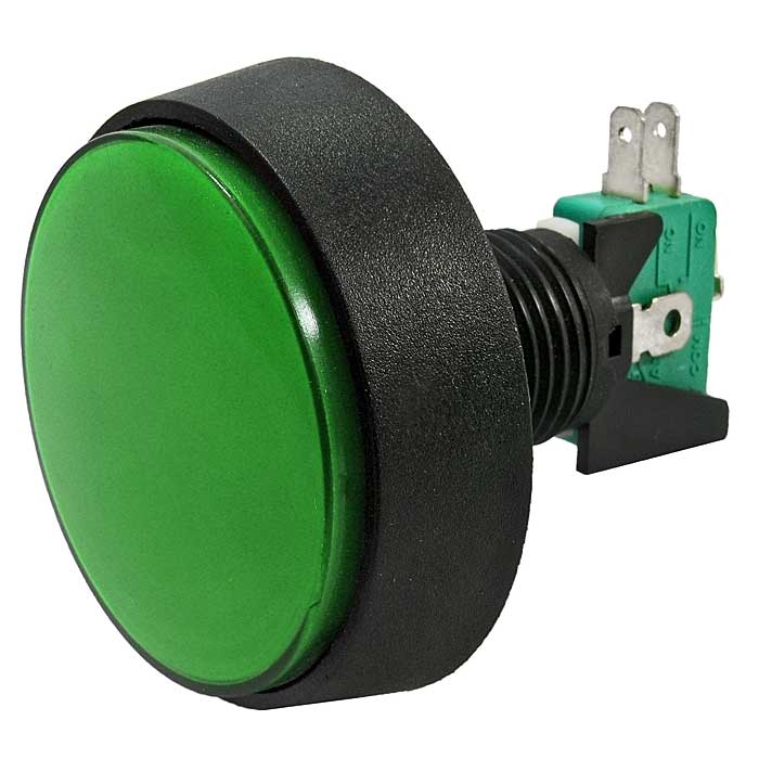 GMSI-1B-C no(nc)+nc(no) green