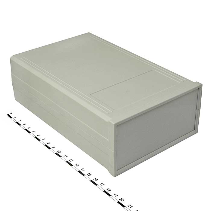 Корпуса для рэа 15-1 (190х120х60) 15-1 (190х120х60)