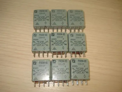 РЭС54 010-11