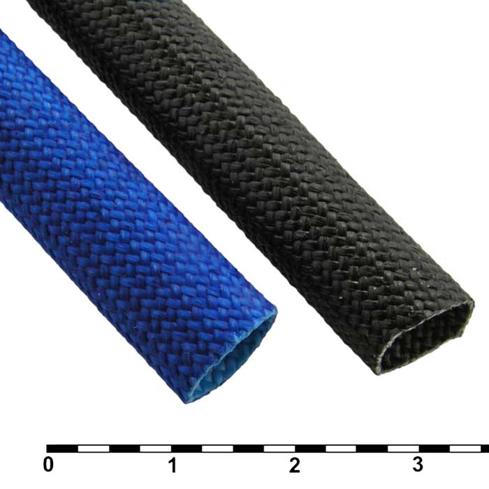 Силиконовые трубки ТКСП Ф10.0 blue 1200V ТКСП Ф10.0 blue 1200V