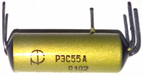 РЭС55А  0101 