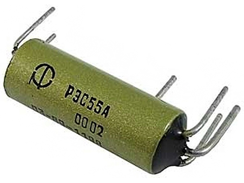 РЭС55А 0402