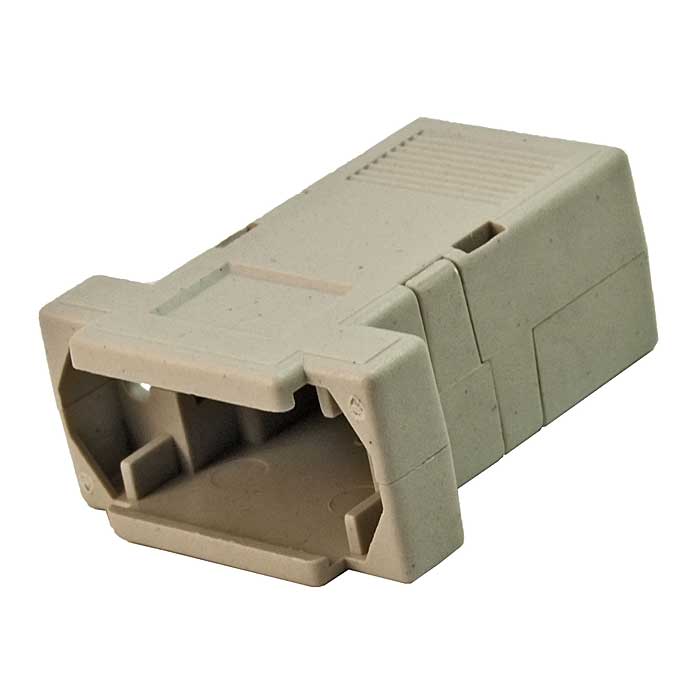 Разъемы, вилки, розетки DP-9CB-G DP-9CB-G