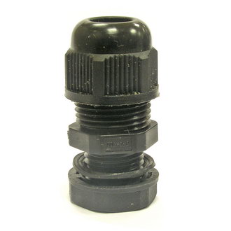 MG16 (6-10) black