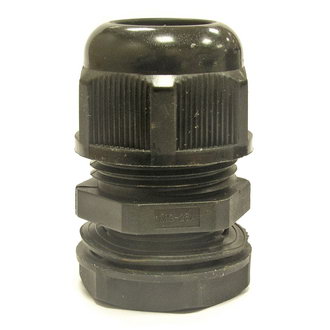 MG25 (13-18) black