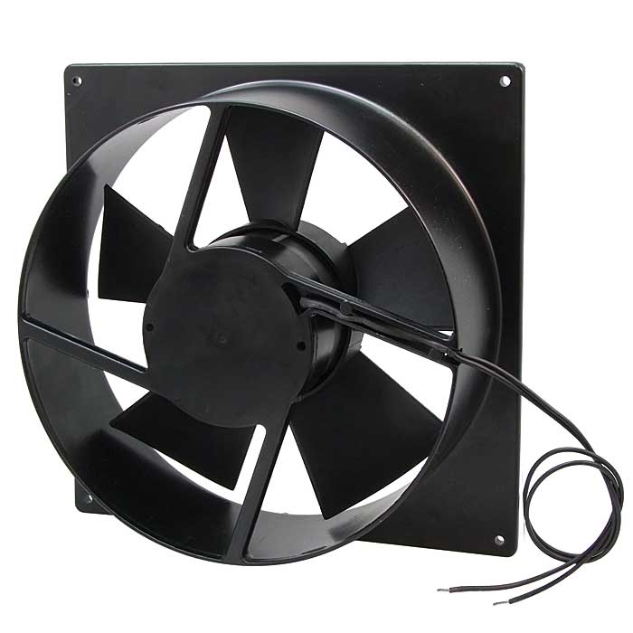 Вентиляторы ac RQA 20060A2HBL Round-S. 220VAC RQA 20060A2HBL Round-S. 220VAC