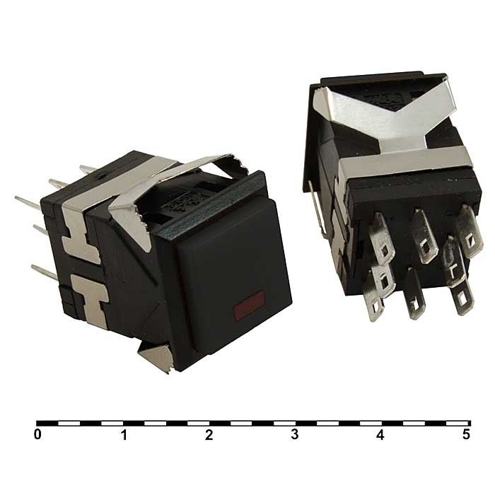 Кнопочные переключатели KD2-22BBR (PSW-22 БФЧЧ) KD2-22BBR (PSW-22 БФЧЧ)
