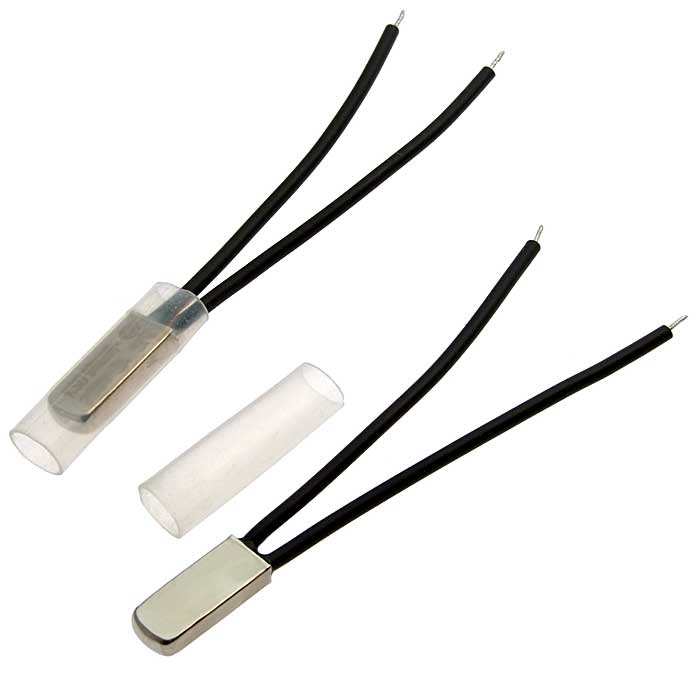 Термостаты KSDI-60 60*C 5А. NO KSDI-60 60*C 5А. NO