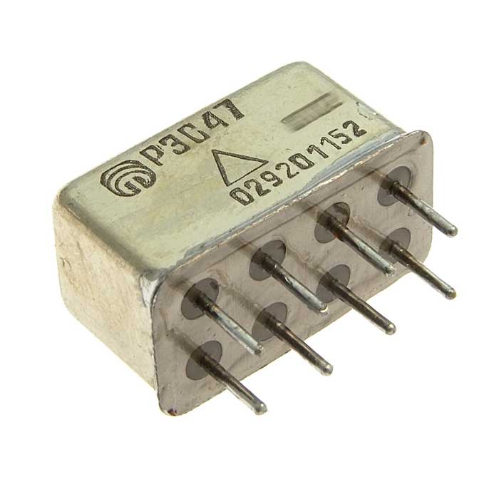  РЭС47 04.03