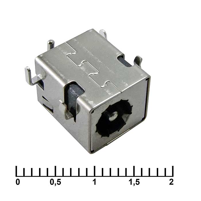 PJ017 1.65mm