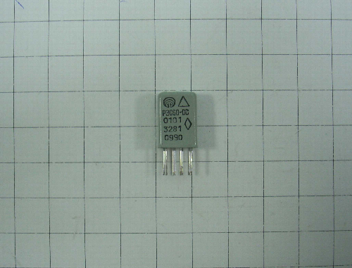 РЭС60 0101
