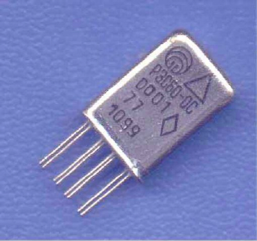 РЭС60 0201