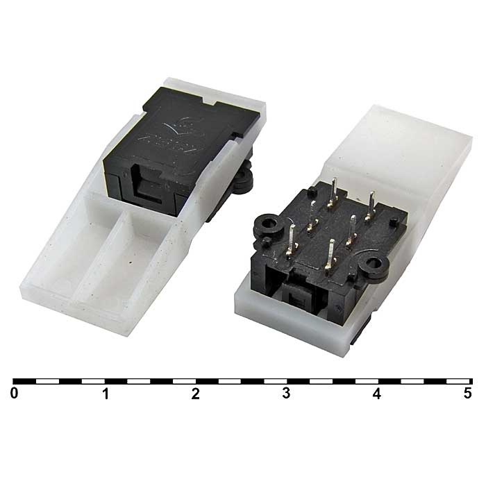Микропереключатели SX-05(SX-A-YS) SX-05(SX-A-YS)