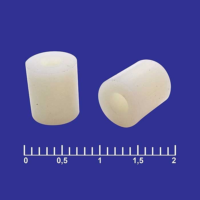 Стойки для печатных плат ф7-3x8 ф7-3x8