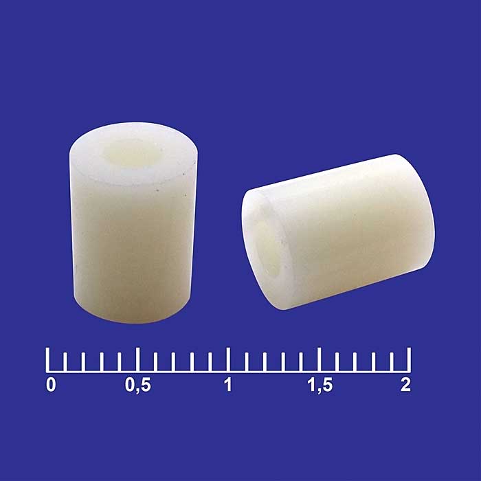 Стойки для печатных плат ф7-3x9 ф7-3x9
