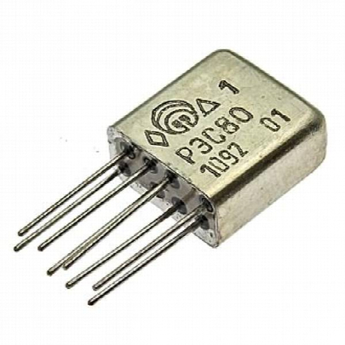 Реле, Контакторы РЭС80 014-01 РЭС80 014-01