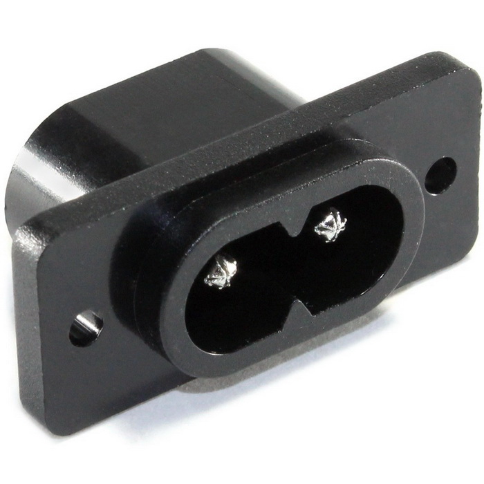 Разъемы, вилки, розетки AC-034 AC-034