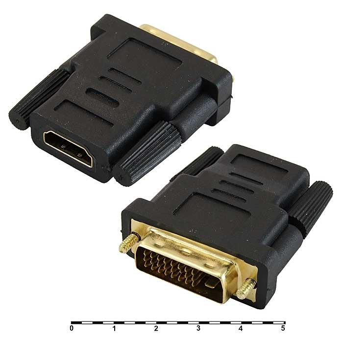 HDMI F/DVI24+1M (HAP-006)