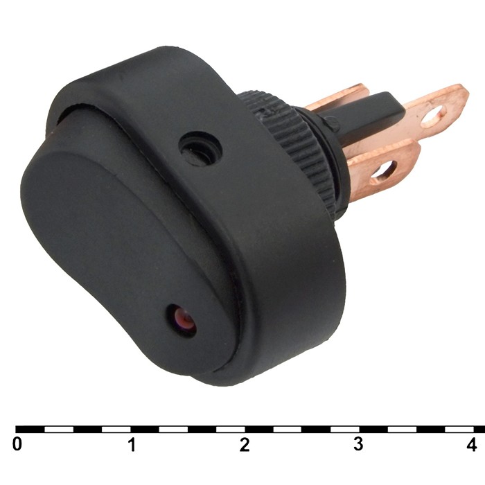 Клавишные переключатели ASW-20D-3 ASW-20D-3