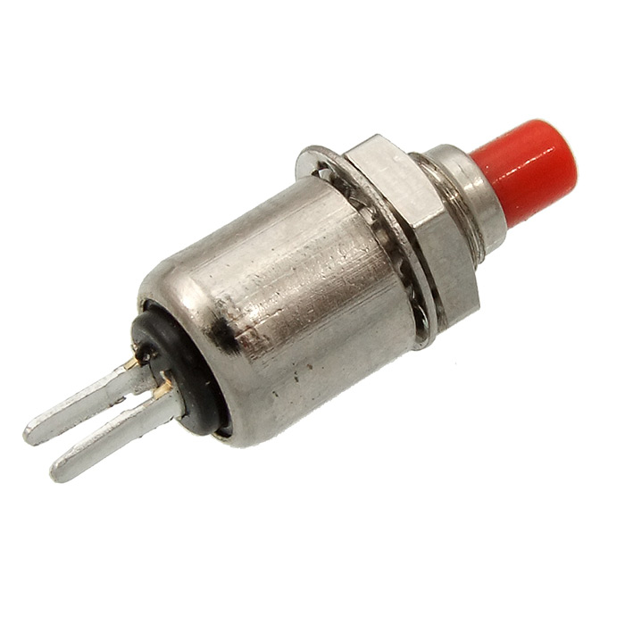 Кнопочные переключатели DS-402 OFF-(ON) DS-402 OFF-(ON)