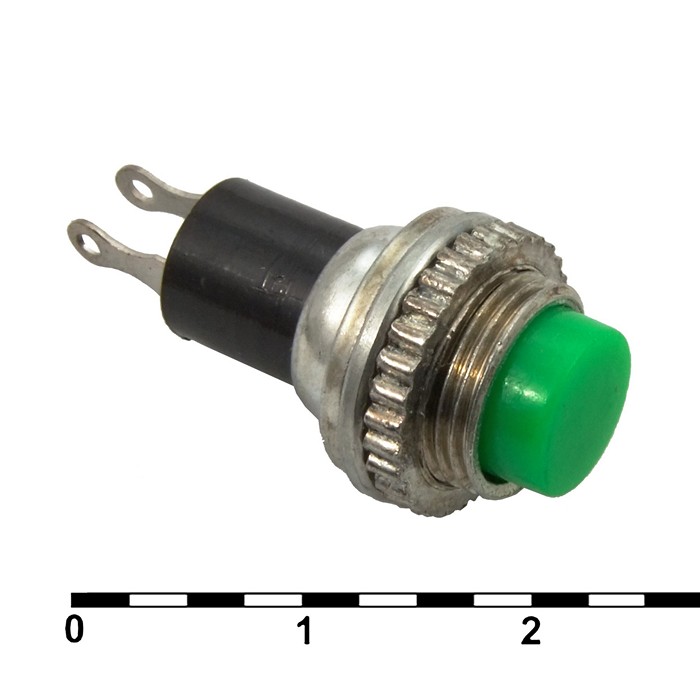 Кнопочные переключатели DS-314 OFF-(ON) DS-314 OFF-(ON)
