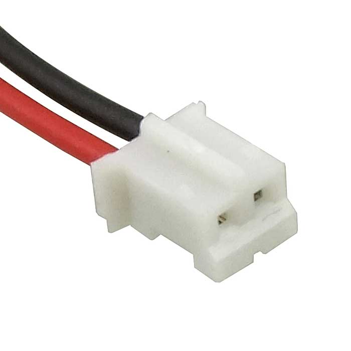 Межплатные кабели питания HB-02 (MU-2F) wire 0,3m AWG26 HB-02 (MU-2F) wire 0,3m AWG26