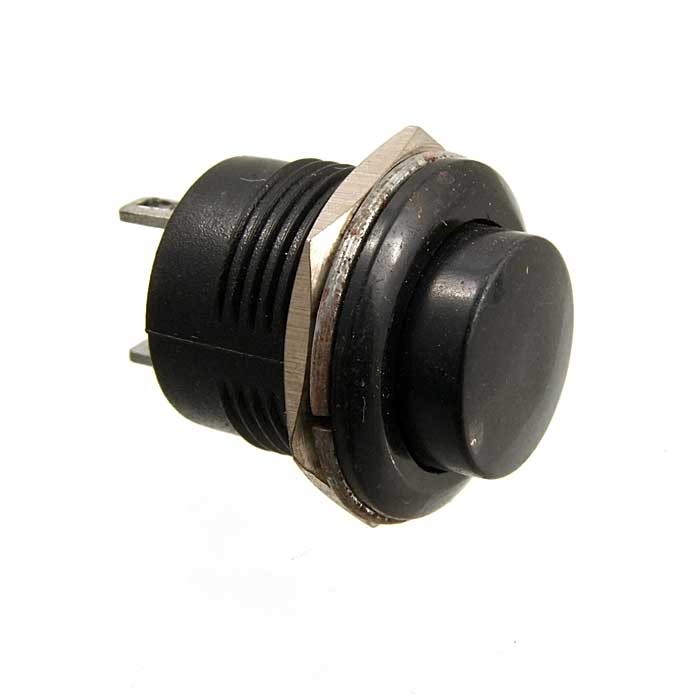 Кнопочные переключатели CX-R13-507 off-(on) 3A 250VAC CX-R13-507 off-(on) 3A 250VAC