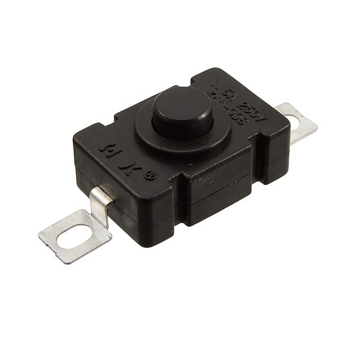 MJ-PBS02A on-off 1.5A 250VAC