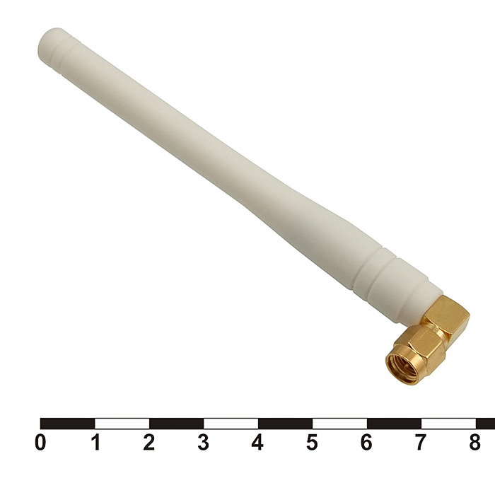 GSM 3db SMA RP white GSM 3db SMA RP white
